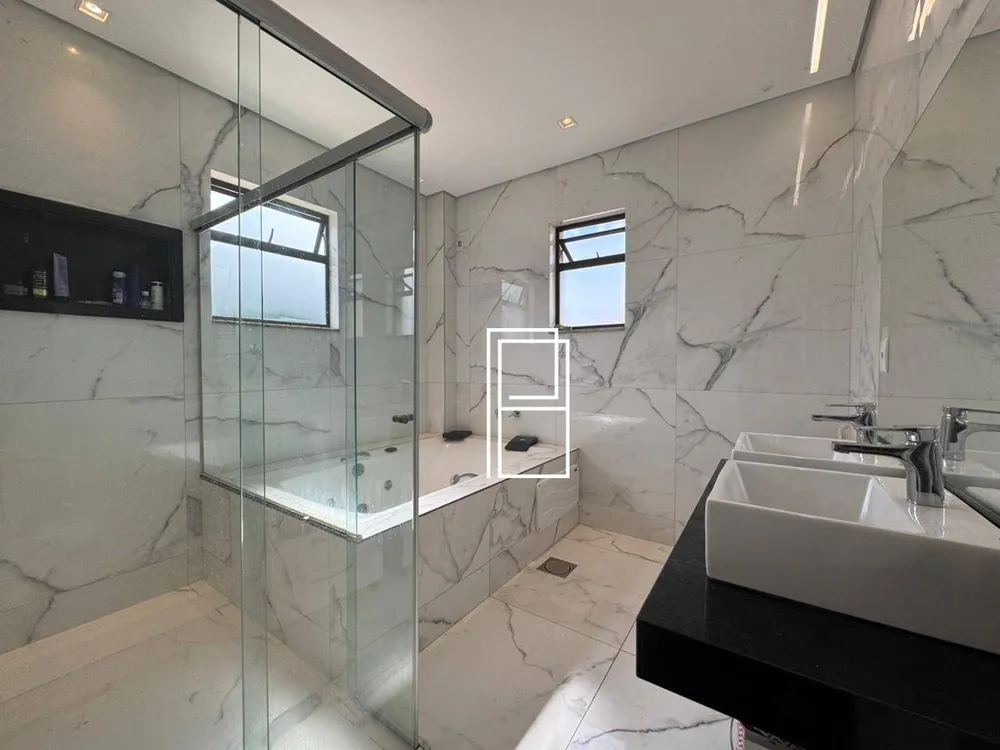 Casa, 4 quartos, 300 m² - Foto 7