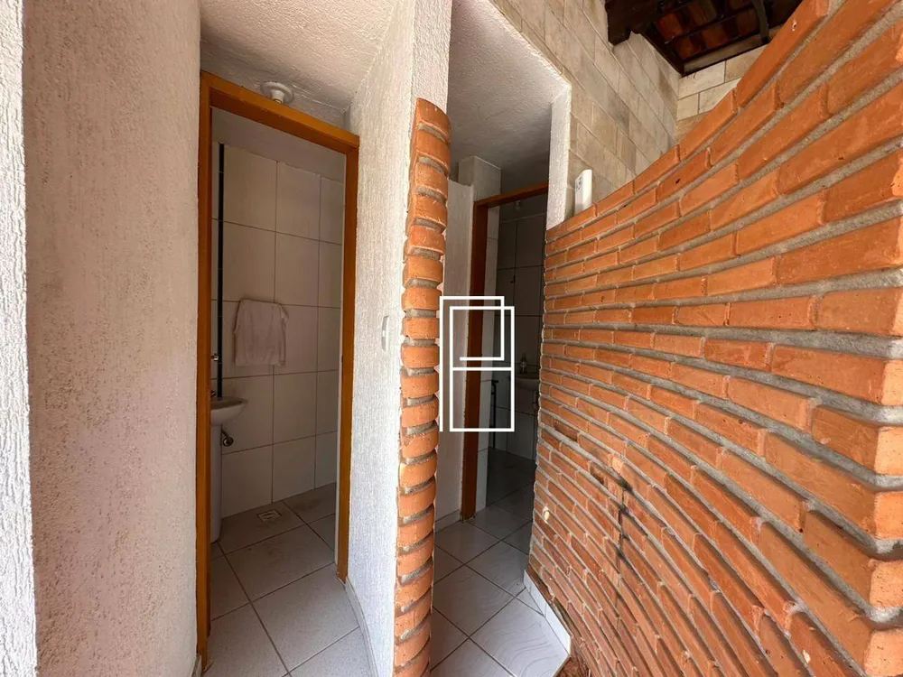 Casa, 4 quartos, 300 m² - Foto 16