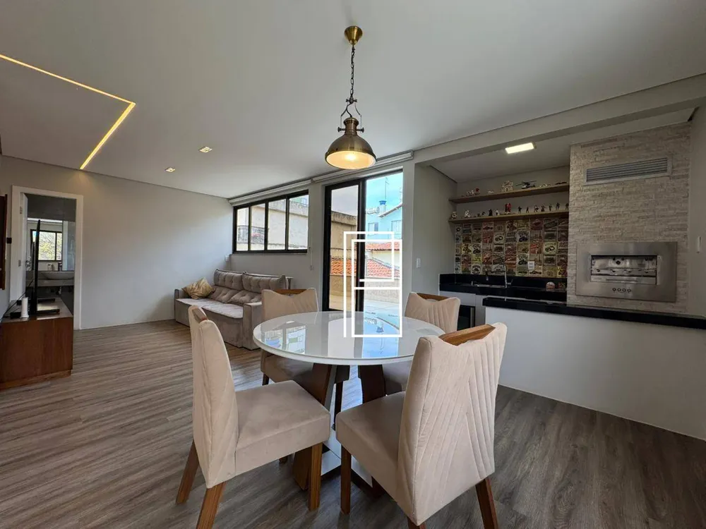 Casa, 4 quartos, 300 m² - Foto 3