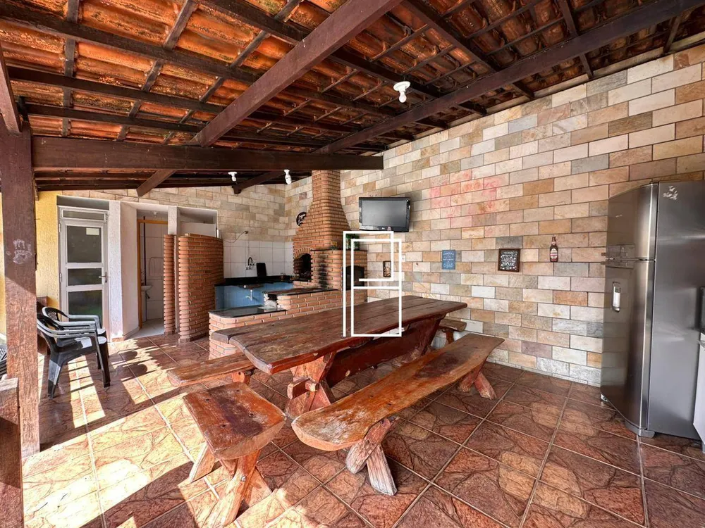 Casa, 4 quartos, 300 m² - Foto 15