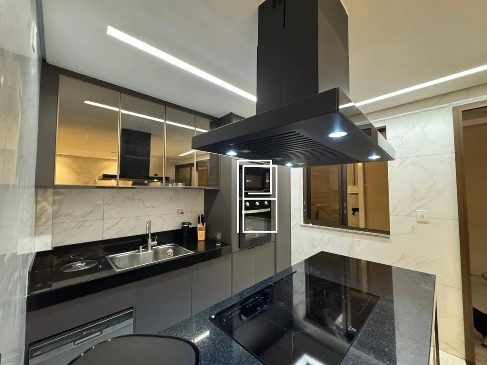 Casa, 4 quartos, 300 m² - Foto 10