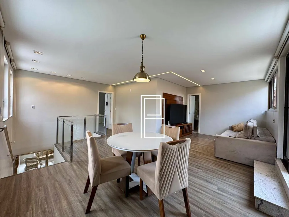 Casa, 4 quartos, 300 m² - Foto 2