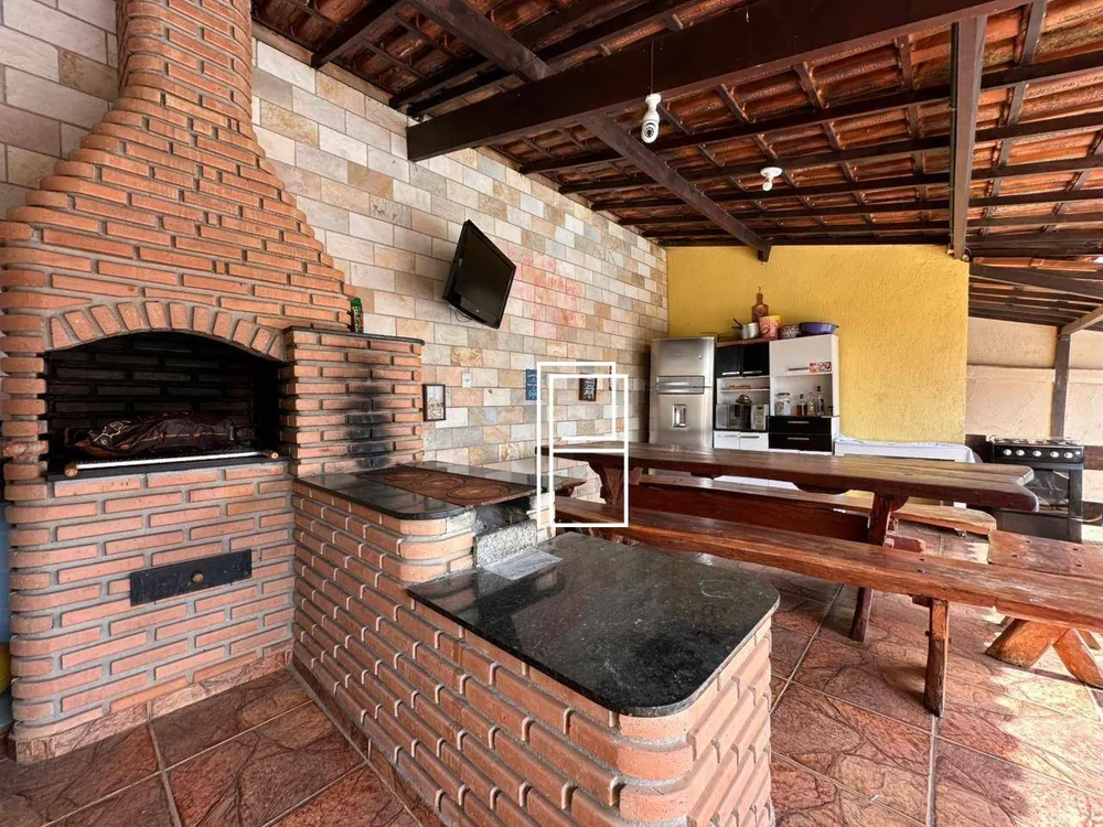 Casa, 4 quartos, 300 m² - Foto 14