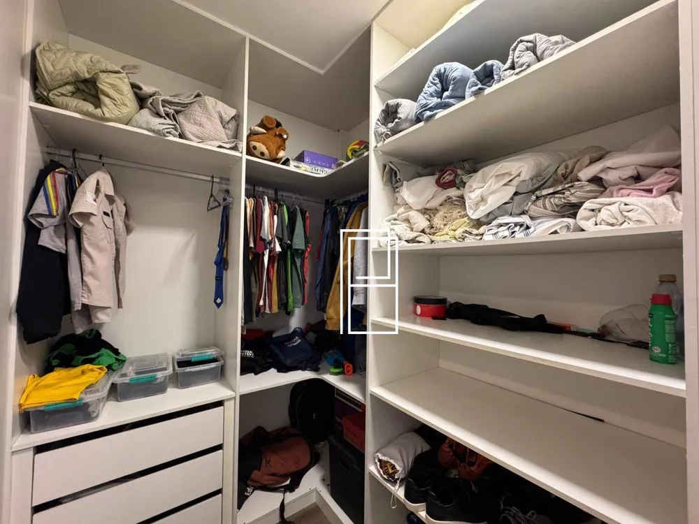 Casa, 4 quartos, 300 m² - Foto 11