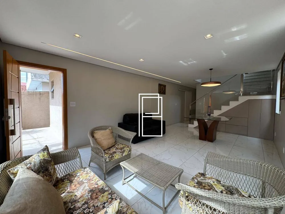 Casa, 4 quartos, 300 m² - Foto 9