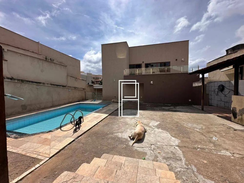 Casa, 4 quartos, 300 m² - Foto 13