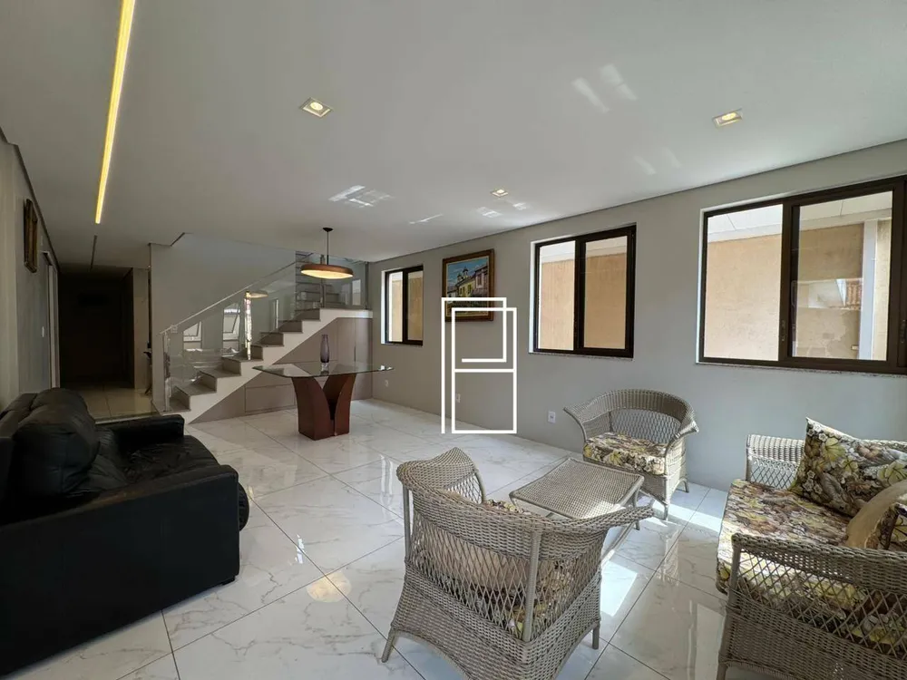 Casa, 4 quartos, 300 m² - Foto 8