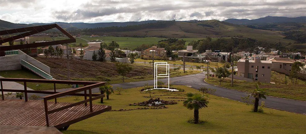 Loteamento e Condomínio, 857 m² - Foto 5