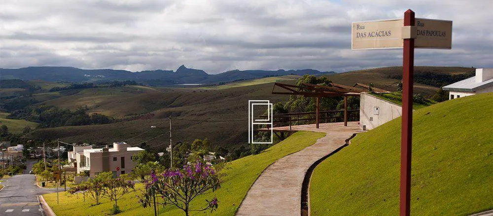 Loteamento e Condomínio, 857 m² - Foto 2