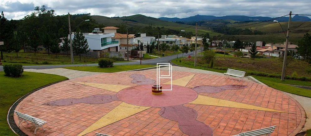 Loteamento e Condomínio, 857 m² - Foto 6