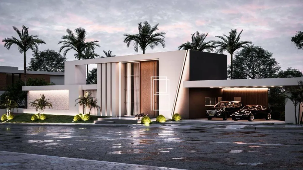 Loteamento e Condomínio, 857 m² - Foto 1