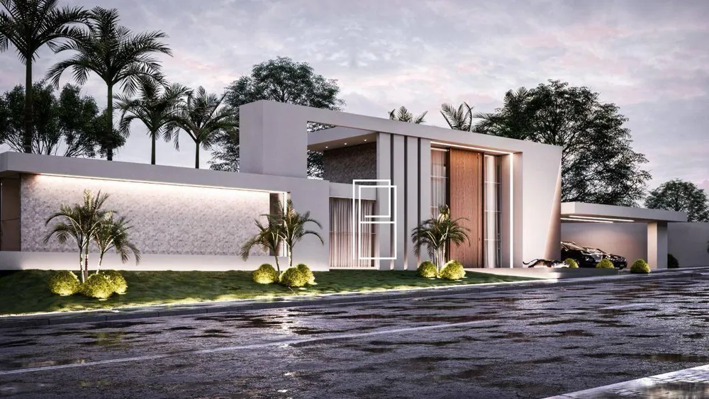 Loteamento e Condomínio, 857 m² - Foto 7