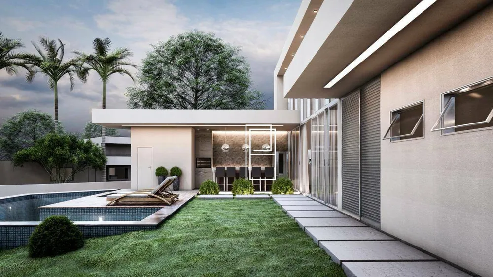 Loteamento e Condomínio, 857 m² - Foto 10