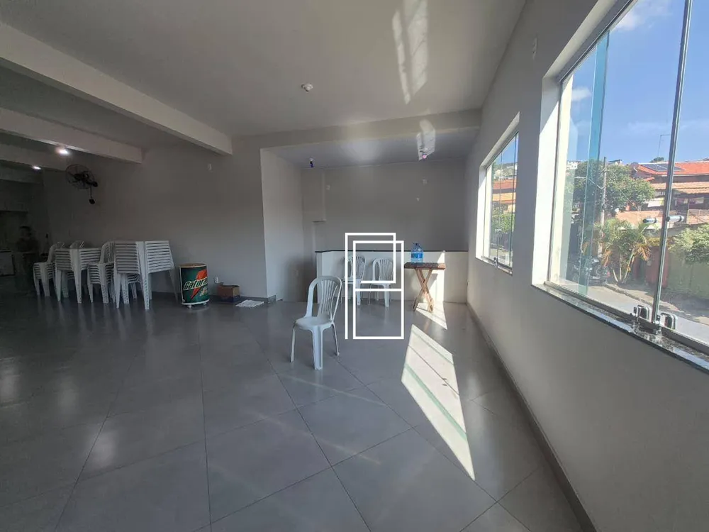 Sala-Conjunto, 170 m² - Foto 2