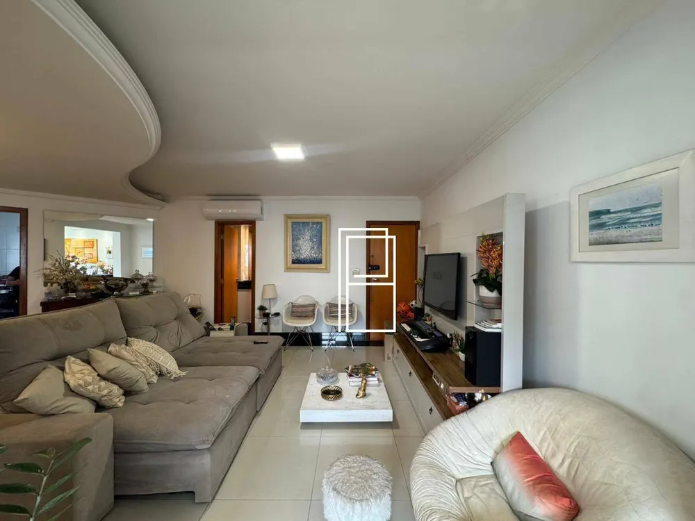 Apartamento, 3 quartos, 127 m² - Foto 2