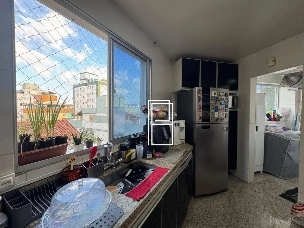Apartamento, 3 quartos, 127 m² - Foto 12