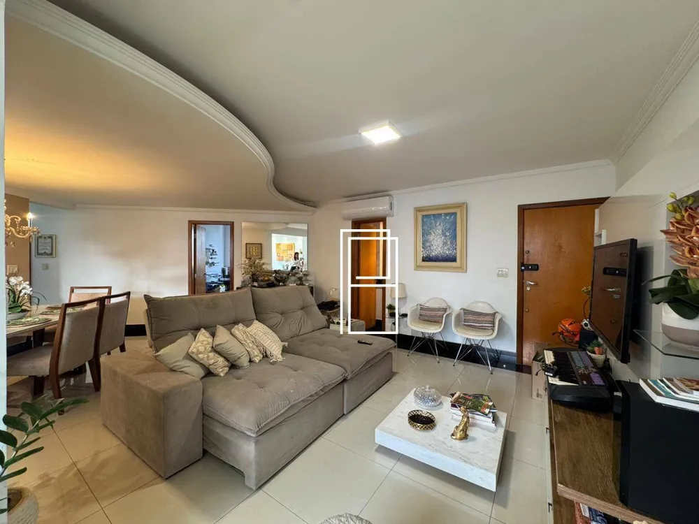 Apartamento, 3 quartos, 127 m² - Foto 1