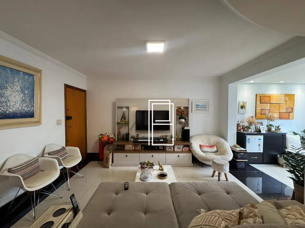 Apartamento, 3 quartos, 127 m² - Foto 3