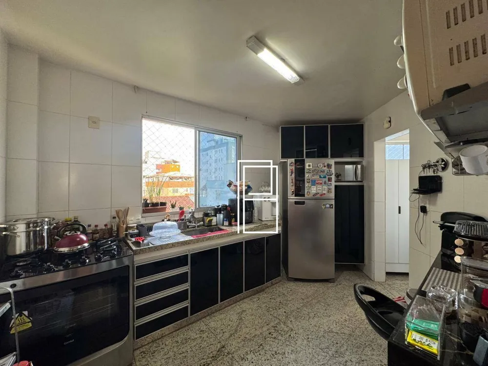 Apartamento, 3 quartos, 127 m² - Foto 9
