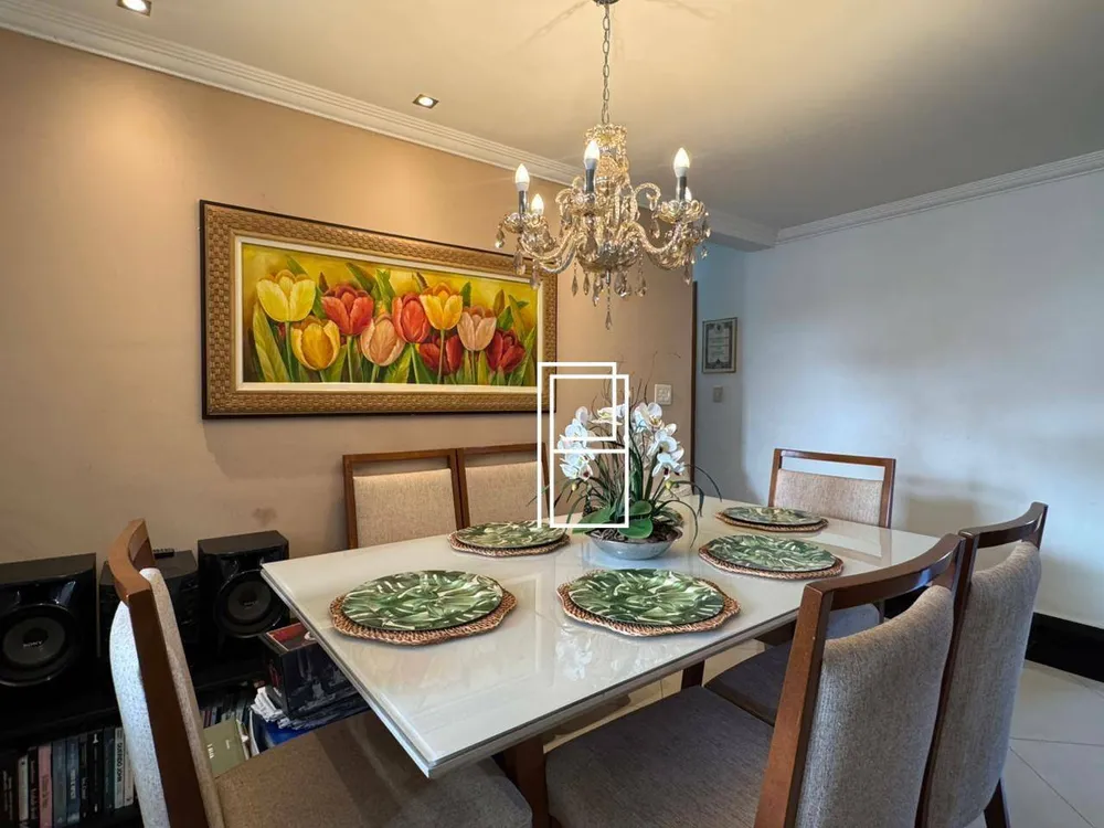 Apartamento, 3 quartos, 127 m² - Foto 7