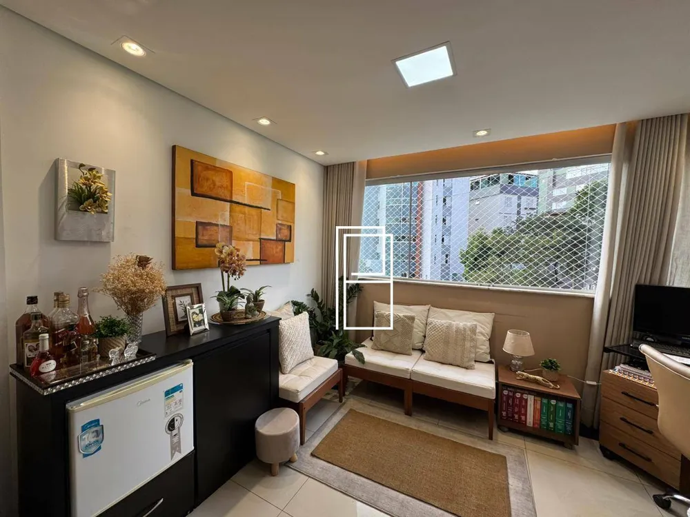 Apartamento, 3 quartos, 127 m² - Foto 8