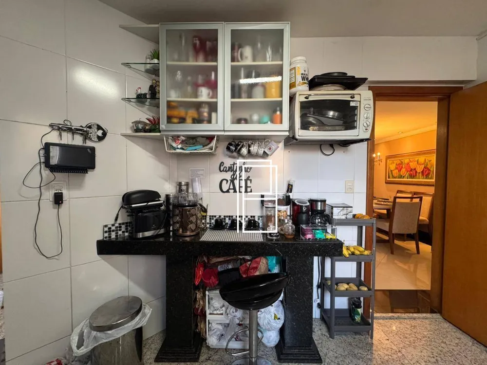 Apartamento, 3 quartos, 127 m² - Foto 13
