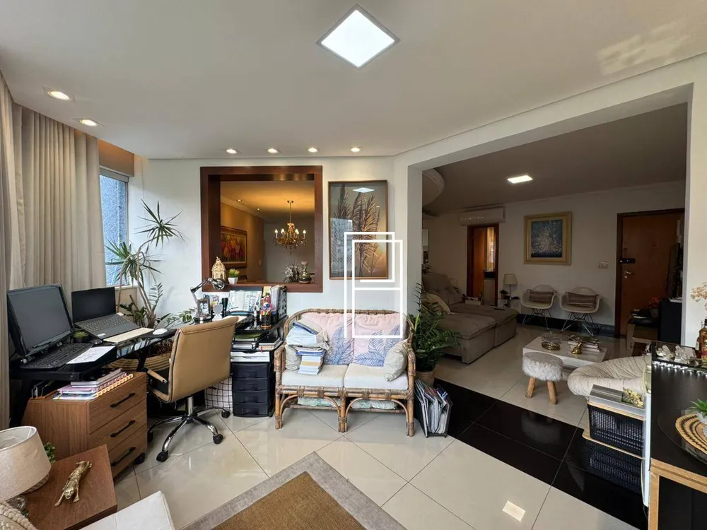 Apartamento, 3 quartos, 127 m² - Foto 5