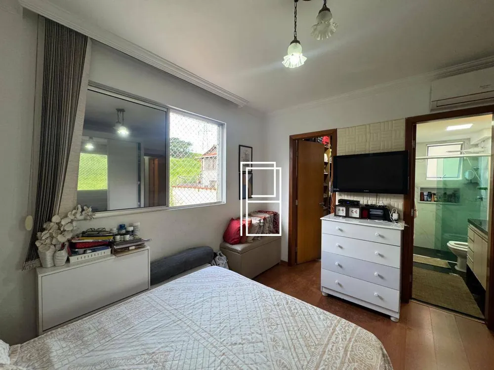 Apartamento, 3 quartos, 127 m² - Foto 15