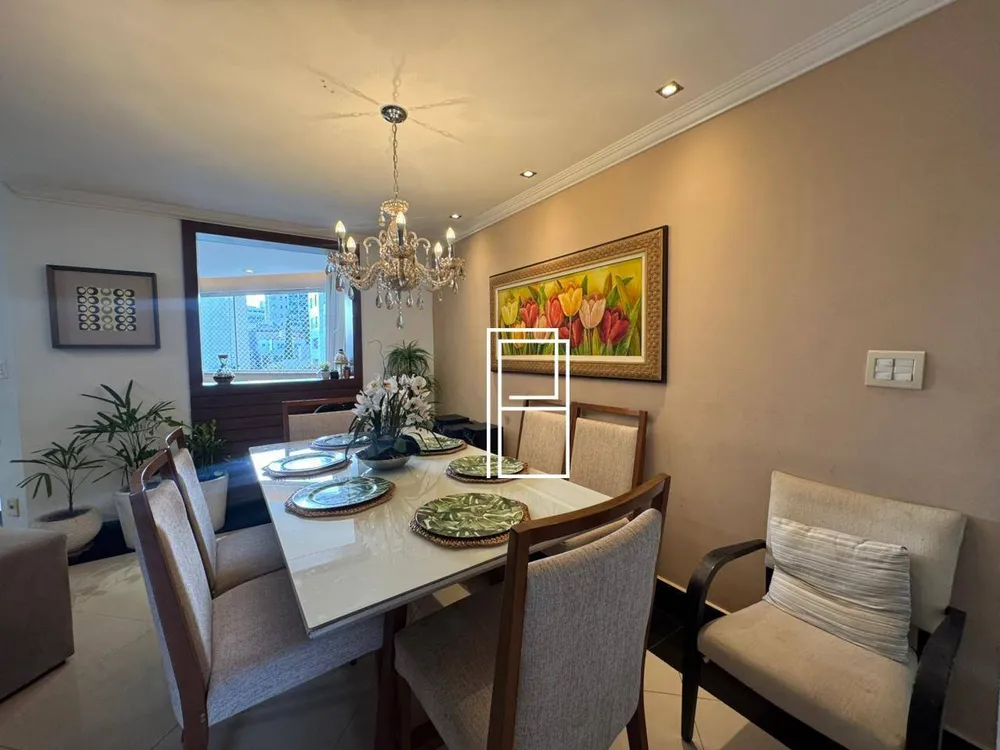 Apartamento, 3 quartos, 127 m² - Foto 6