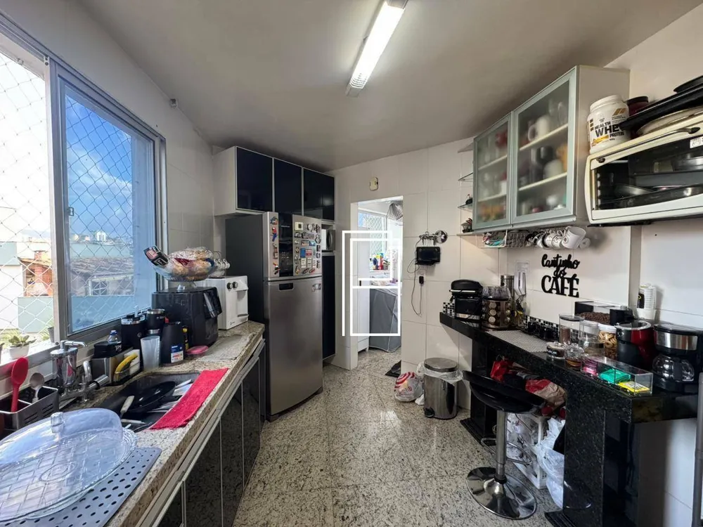 Apartamento, 3 quartos, 127 m² - Foto 11