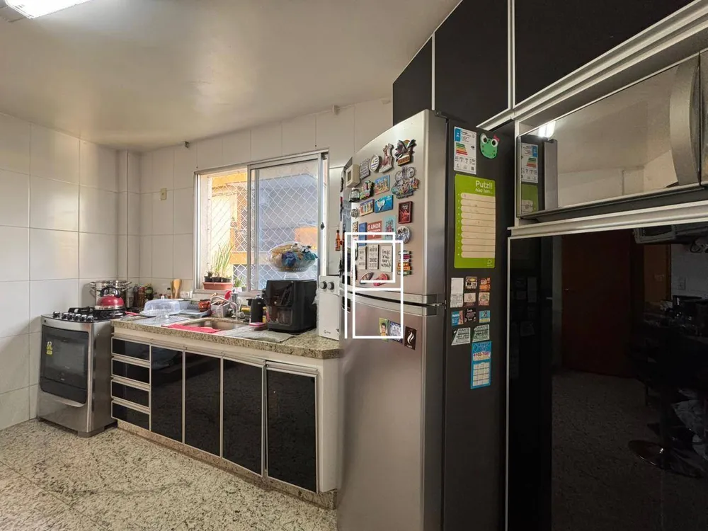 Apartamento, 3 quartos, 127 m² - Foto 10