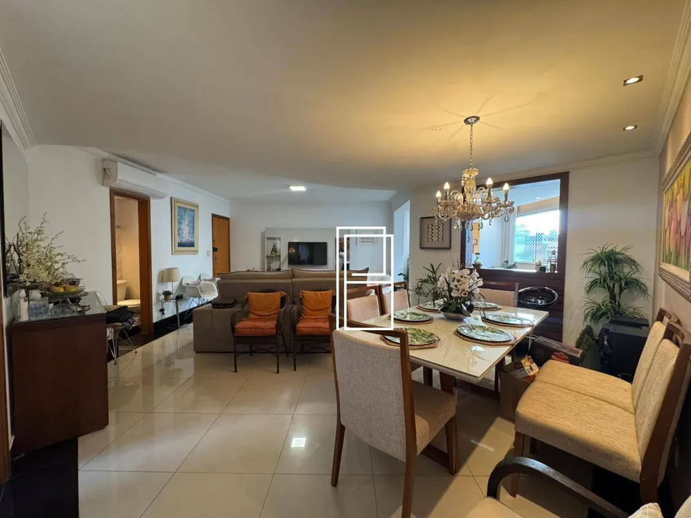 Apartamento, 3 quartos, 127 m² - Foto 4