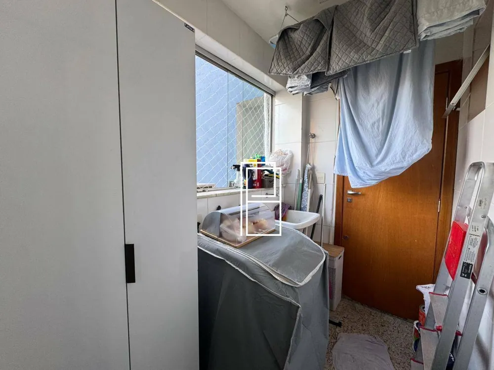 Apartamento, 3 quartos, 127 m² - Foto 20