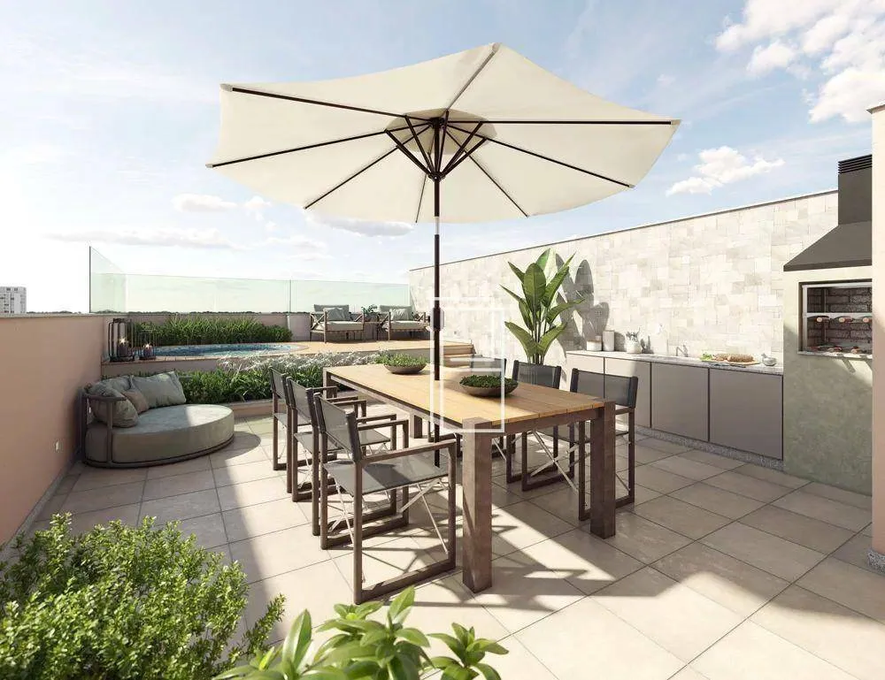 Apartamento, 3 quartos, 136 m² - Foto 6