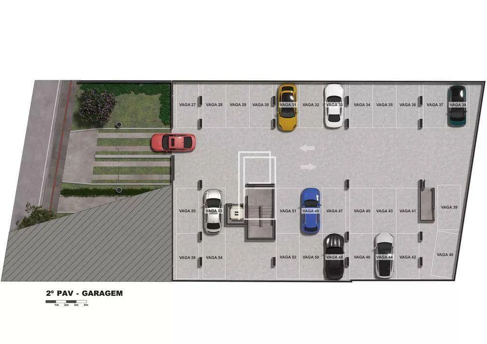 Apartamento, 3 quartos, 136 m² - Foto 12
