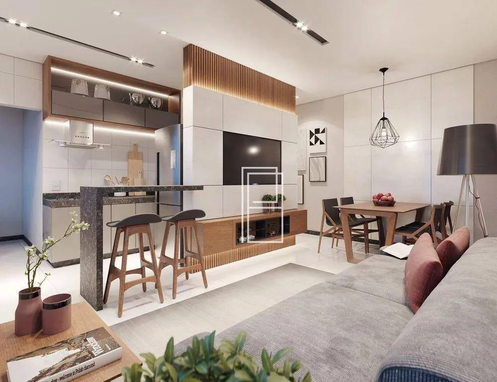Apartamento, 3 quartos, 136 m² - Foto 9