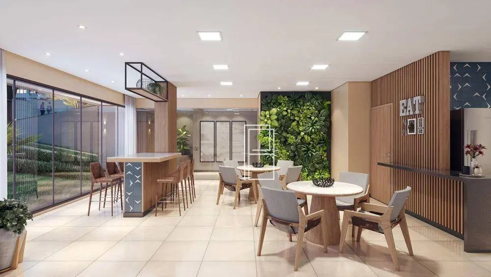 Apartamento, 3 quartos, 136 m² - Foto 7