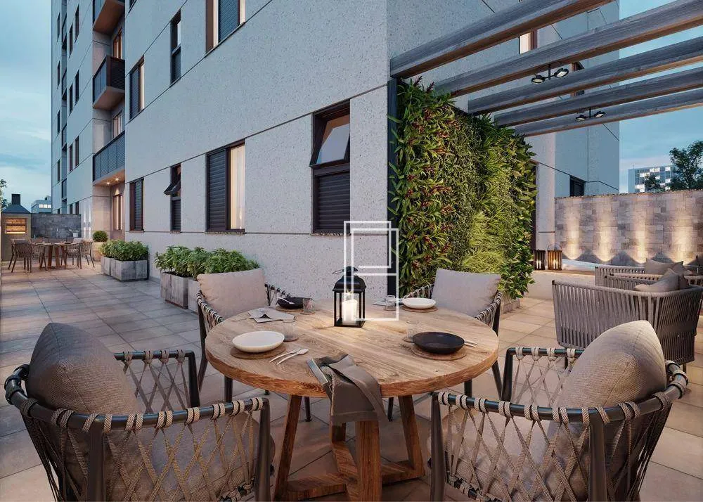 Apartamento, 3 quartos, 136 m² - Foto 1