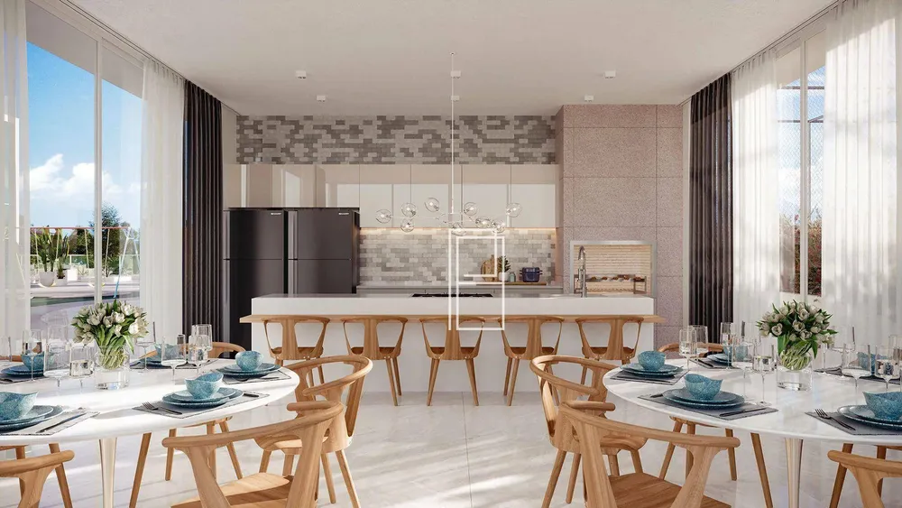 Apartamento, 4 quartos, 141 m² - Foto 4