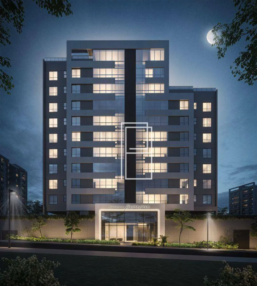 Apartamento, 4 quartos, 156 m² - Foto 4