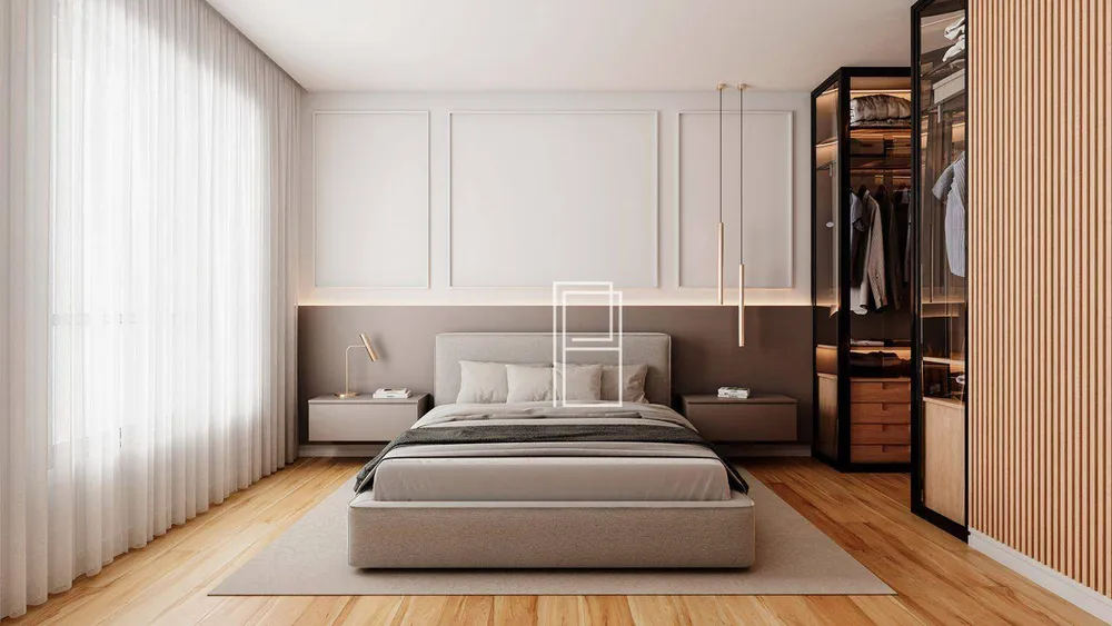 Apartamento, 4 quartos, 156 m² - Foto 6