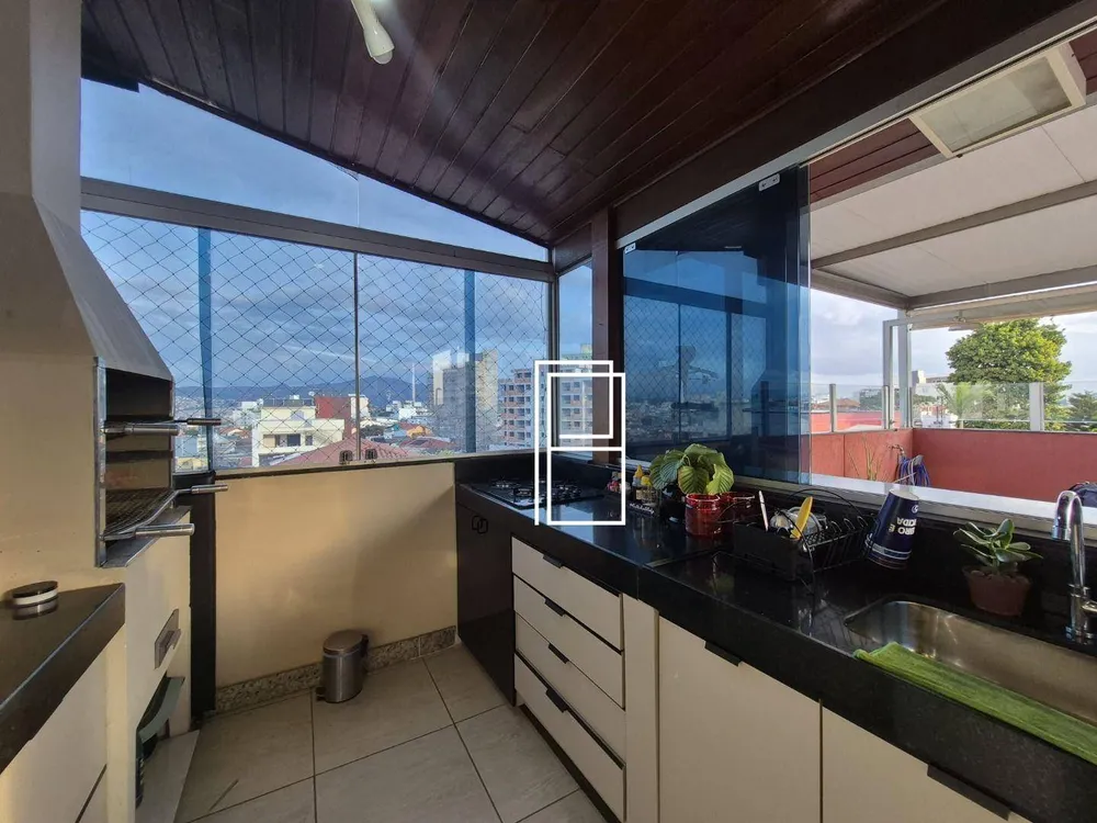 Cobertura, 4 quartos, 200 m² - Foto 18