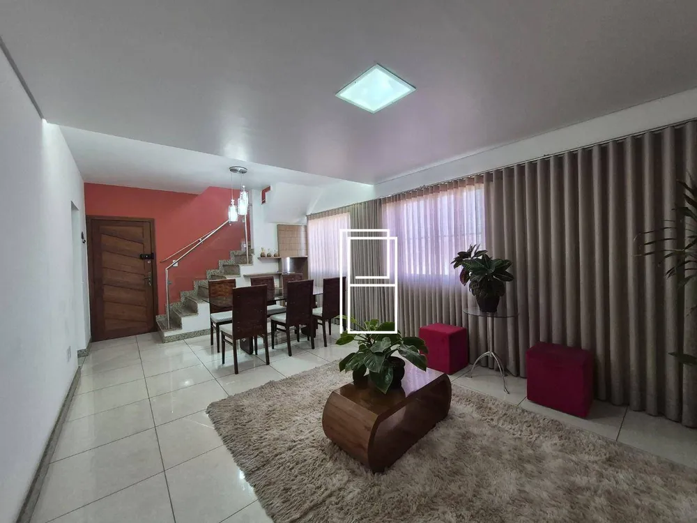 Cobertura, 4 quartos, 200 m² - Foto 3