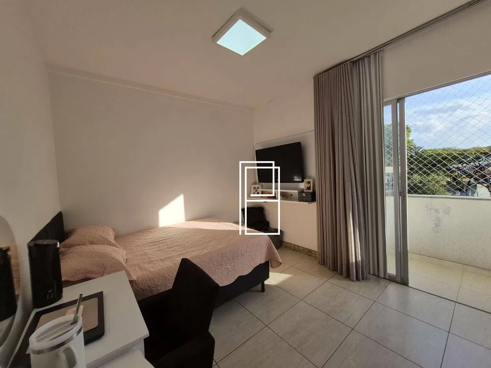 Cobertura, 4 quartos, 200 m² - Foto 10
