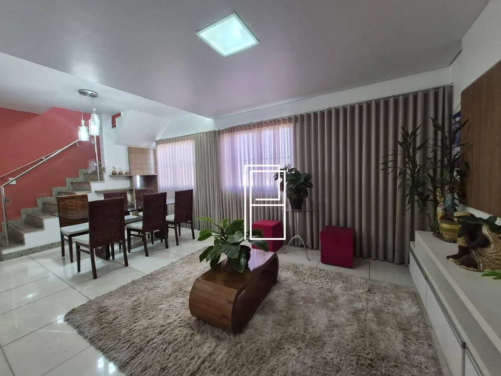 Cobertura, 4 quartos, 200 m² - Foto 4
