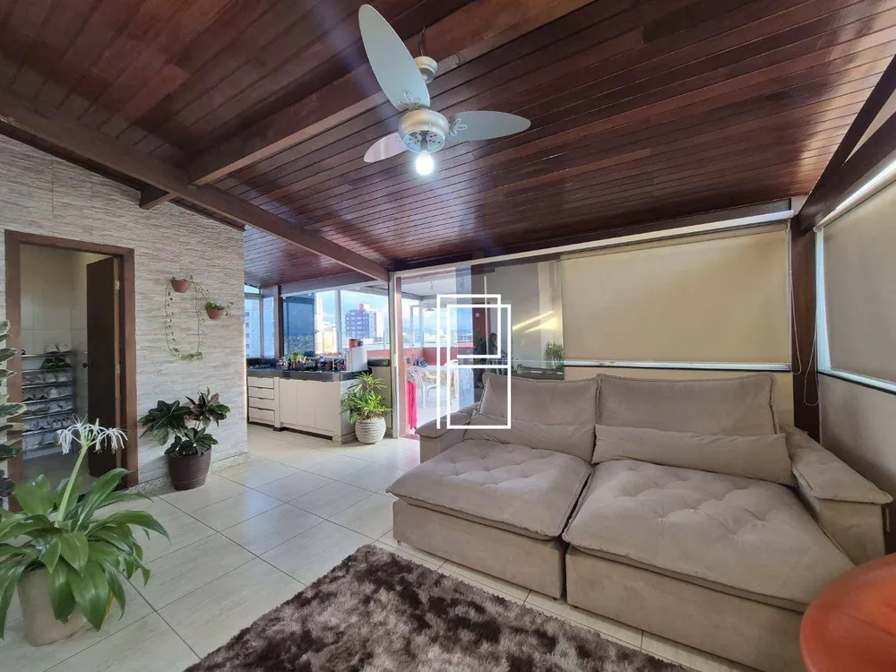 Cobertura, 4 quartos, 200 m² - Foto 16