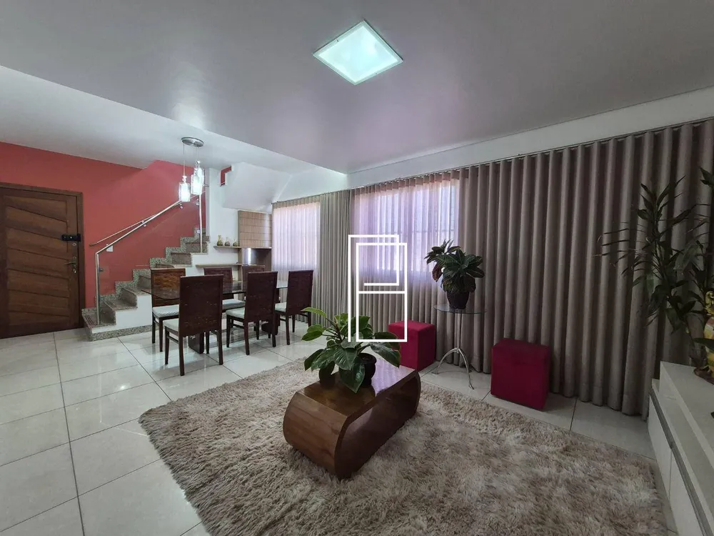 Cobertura, 4 quartos, 200 m² - Foto 2