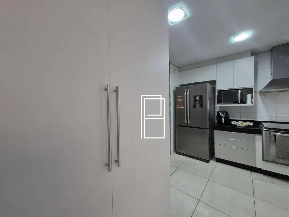 Cobertura, 4 quartos, 200 m² - Foto 15