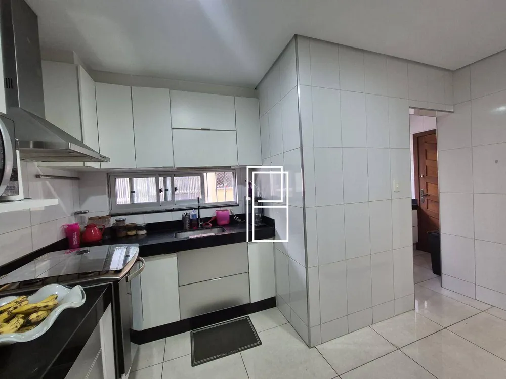 Cobertura, 4 quartos, 200 m² - Foto 13