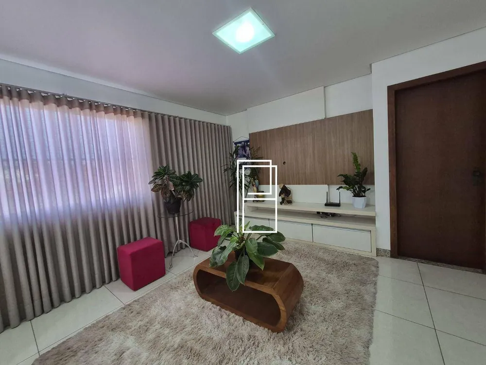 Cobertura, 4 quartos, 200 m² - Foto 6